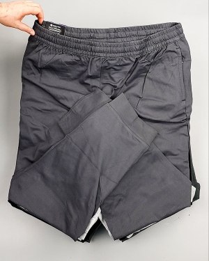 Фотография  673 - Штаны спортивные муж CAN 084#10 кг оптом в Магадане и Магаданской области