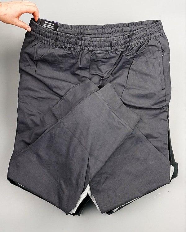 Фотография  751 - Штаны спортивные муж CAN 084#10 кг оптом в Магадане и Магаданской области