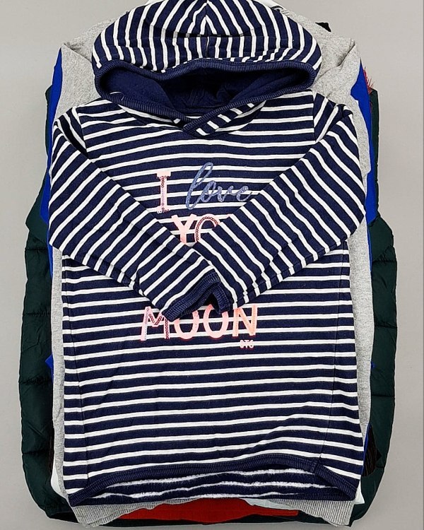 Фотография  244 - KB1W mix#15 кг оптом в Магадане и Магаданской области