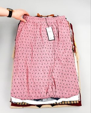 Фотография  815 - DK, Bestseller + Summer mix#15 кг оптом в Магадане и Магаданской области