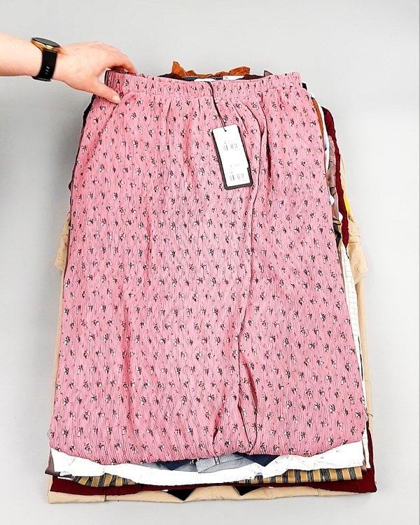 Фотография  949 - DK, Bestseller + Summer mix#15 кг оптом в Магадане и Магаданской области