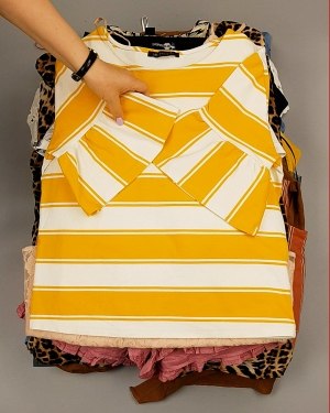 Фотография  966 - Mix Euro Summer#100 кг оптом в Магадане и Магаданской области