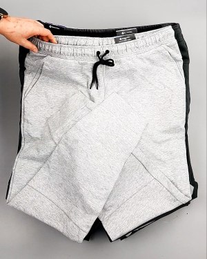 Фотография  617 - Штаны спортивные муж CAN 084#10 кг оптом в Магадане и Магаданской области