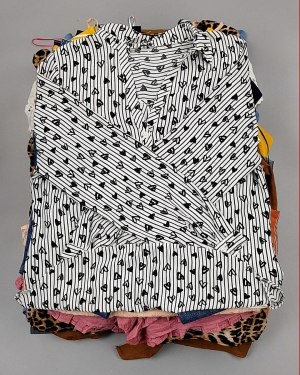 Фотография  498 - Mix Euro Summer#100 кг оптом в Магадане и Магаданской области