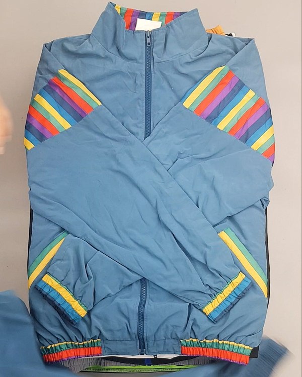 Фотография  560 - Sport Cr+Ex Англия (SPORT WEAR) #25 кг оптом в Магадане и Магаданской области