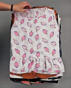 Фотография  881 - LPP Summer mix#20 кг оптом в Магадане и Магаданской области