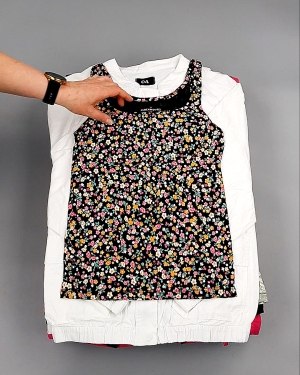 Фотография  701 - C&A Summer mix 022024#15 кг оптом в Магадане и Магаданской области