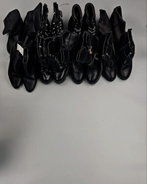 Фотография  487 - Обувь СТОК Demi шт#20 шт, ЛОТ №5485 оптом в Магадане и Магаданской области