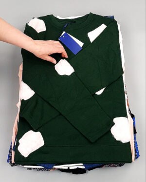 Фотография  606 - BESTSELLER Women mix шт#30 шт, ЛОТ №8237 оптом в Магадане и Магаданской области