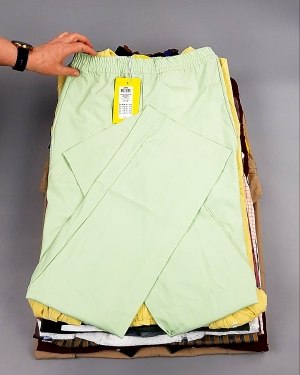 Фотография  848 - DK, Bestseller + Summer mix#15 кг оптом в Магадане и Магаданской области