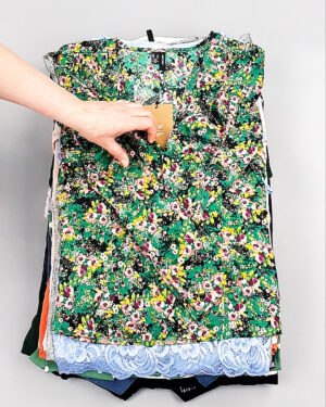 Фотография  215 - BESTSELLER Women mix шт#30 шт, ЛОТ №8236 оптом в Магадане и Магаданской области