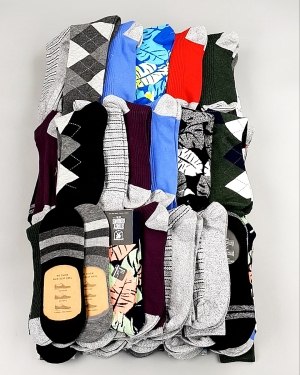 Купить Носки CAN 084#5 кг оптом в Магадане и Магаданской области