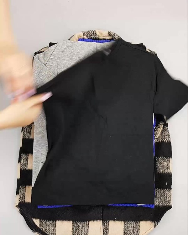 Фотография  243 - PIECES+NOISY MAY mix 074#15 кг оптом в Магадане и Магаданской области