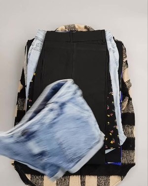 Фотография  157 - PIECES+NOISY MAY mix 074#15 кг оптом в Магадане и Магаданской области