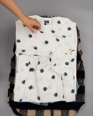 Фотография  717 - PIECES+NOISY MAY mix 074#15 кг оптом в Магадане и Магаданской области