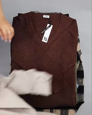 Фотография  389 - PIECES+NOISY MAY mix 074#15 кг оптом в Магадане и Магаданской области