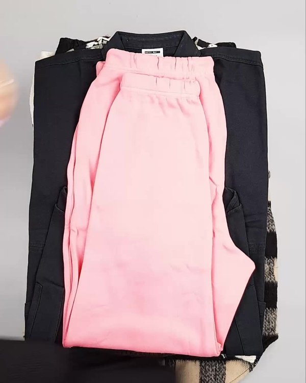 Фотография  621 - PIECES+NOISY MAY mix 074#15 кг оптом в Магадане и Магаданской области