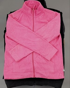 Купить А 25302 Флис толстовки (Fleece jackets)#25 кг оптом в Магадане и Магаданской области