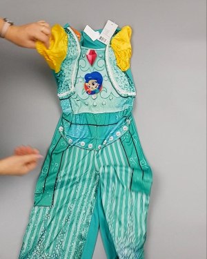 Фотография  831 - Карнавал Kids#5 кг, ЛОТ №7094 оптом в Магадане и Магаданской области