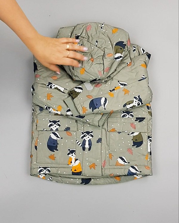 Фотография  535 - TCM Kids зима #7 кг, ЛОТ №6590 оптом в Магадане и Магаданской области