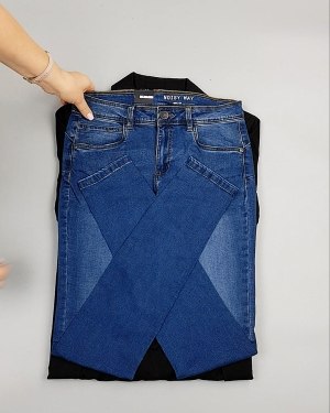 Фотография  775 - NOISY MAY Winter mix 104#15 кг, ЛОТ №7140 оптом в Магадане и Магаданской области