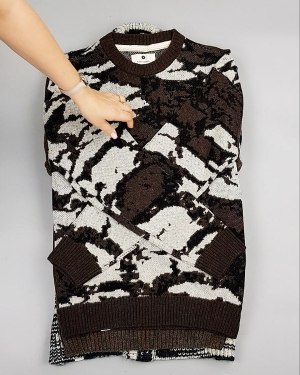 Фотография  821 - ANERKJENDT джемпера 104#10 кг, ЛОТ №7125 оптом в Магадане и Магаданской области