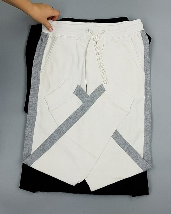 Фотография  544 - SORBINO+RICHMOND men (толстовки+штаны)#9,9 кг, ЛОТ №7106 оптом в Магадане и Магаданской области