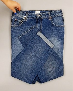 Фотография  271 - Джинсы MUSTANG м/ж#5 кг, ЛОТ №6961 оптом в Магадане и Магаданской области