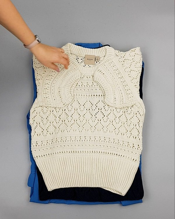 Фотография  266 - VILA Winter mix 104#15 кг, ЛОТ №7105 оптом в Магадане и Магаданской области