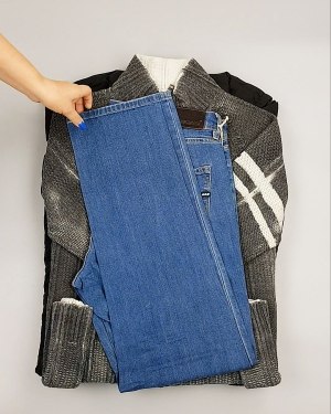 Фотография  327 - GAS mix м/ж#15,2 кг, ЛОТ №6968 оптом в Магадане и Магаданской области