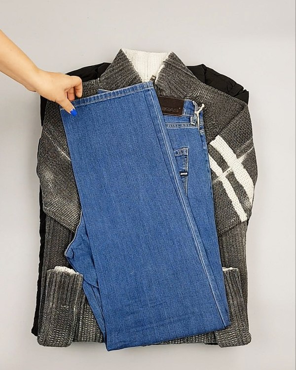 Фотография  354 - GAS mix м/ж#15,2 кг, ЛОТ №6968 оптом в Магадане и Магаданской области