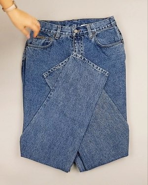 Фотография  117 - Джинсы CALVIN KLEIN муж #8,1 кг, ЛОТ №7022 оптом в Магадане и Магаданской области