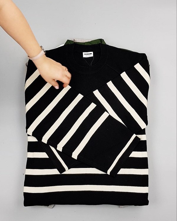 Фотография  422 - NOISY MAY Winter mix 104#15 кг, ЛОТ №7142 оптом в Магадане и Магаданской области