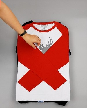 Фотография  143 - Пижамы СТОК CAN 084#10 кг, ЛОТ №6974 оптом в Магадане и Магаданской области