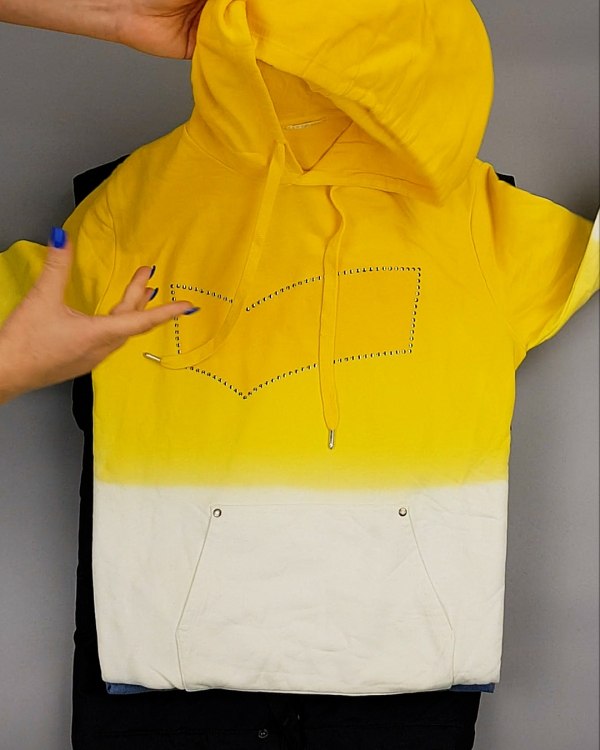 Фотография  129 - GAS mix м/ж#15,7 кг, ЛОТ №6970 оптом в Магадане и Магаданской области