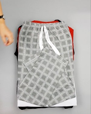 Фотография  976 - Пижамы СТОК CAN 084#10 кг, ЛОТ №6973 оптом в Магадане и Магаданской области