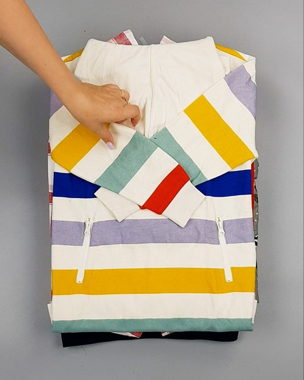 Фотография  416 - TCM Kids зима #7 кг, ЛОТ №6590 оптом в Магадане и Магаданской области