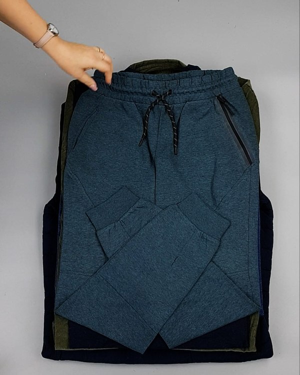 Фотография  867 - JACK JONES men mix 104#18 кг, ЛОТ №7043 оптом в Магадане и Магаданской области