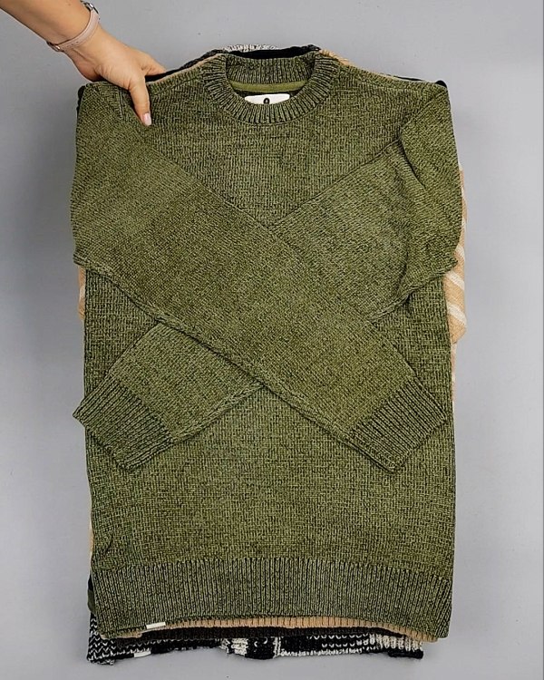 Фотография  664 - ANERKJENDT джемпера 104#10 кг, ЛОТ №7125 оптом в Магадане и Магаданской области