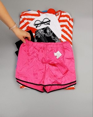 Фотография  404 - Карнавал mix#5 кг, ЛОТ №7093 оптом в Магадане и Магаданской области