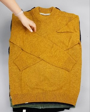 Фотография  692 - ANERKJENDT джемпера 104#10 кг, ЛОТ №7127 оптом в Магадане и Магаданской области