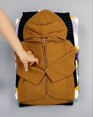 Фотография  800 - TCM Kids зима #7 кг, ЛОТ №6590 оптом в Магадане и Магаданской области