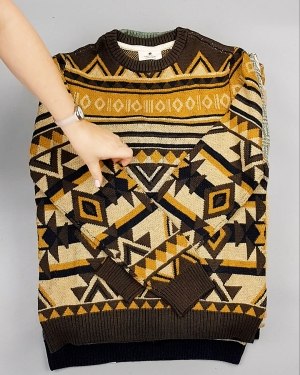 Фотография  243 - ANERKJENDT джемпера 104#10 кг, ЛОТ №7126 оптом в Магадане и Магаданской области