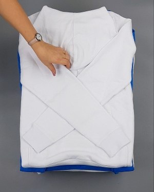 Фотография  976 - HOODIE CAN 084#10 кг, ЛОТ №7033 оптом в Магадане и Магаданской области