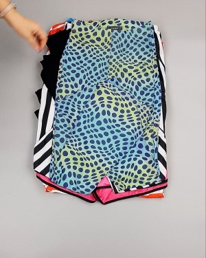 Фотография  534 - Карнавал mix#5 кг, ЛОТ №7093 оптом в Магадане и Магаданской области