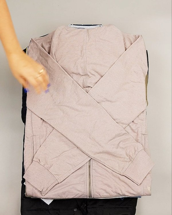 Фотография  225 - GAS mix м/ж#15,7 кг, ЛОТ №6970 оптом в Магадане и Магаданской области