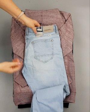 Фотография  317 - BLEND HE W 104#15 кг, ЛОТ №7071 оптом в Магадане и Магаданской области