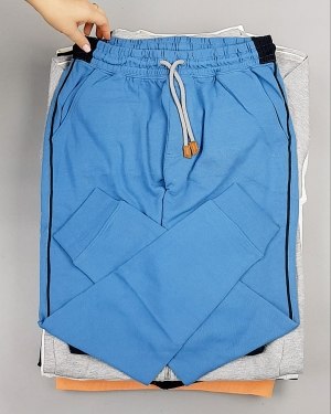 Фотография  259 - SORBINO+RICHMOND men (толстовки+штаны)#9,9 кг, ЛОТ №7106 оптом в Магадане и Магаданской области