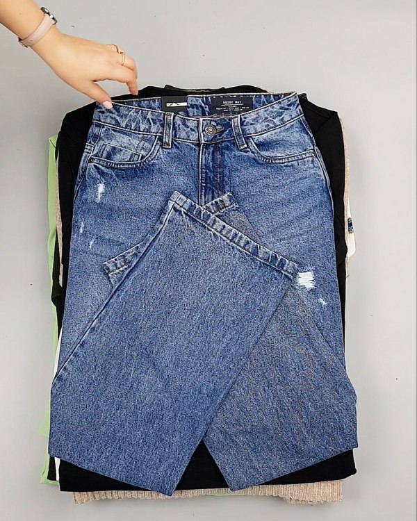 Фотография  857 - NOISY MAY Winter mix 104#15 кг, ЛОТ №7143 оптом в Магадане и Магаданской области