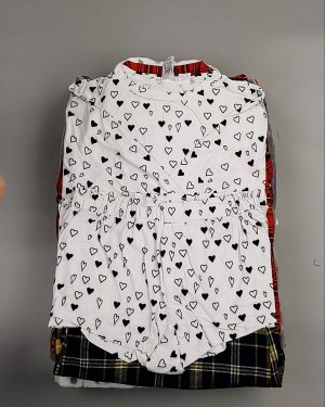 Фотография  824 - Пижамы СТОК CAN 084#10 кг, ЛОТ №6975 оптом в Магадане и Магаданской области